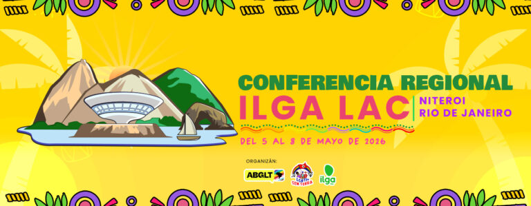 Imagen oficial de la conferencia 2026
